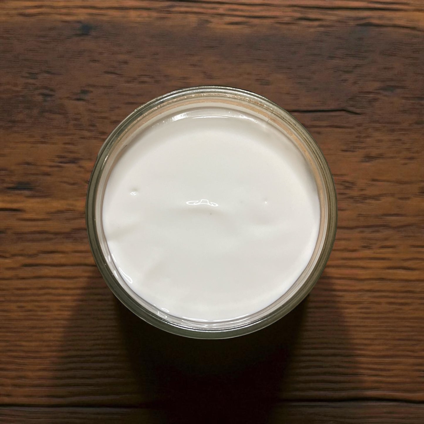 Green Magnesium Cream