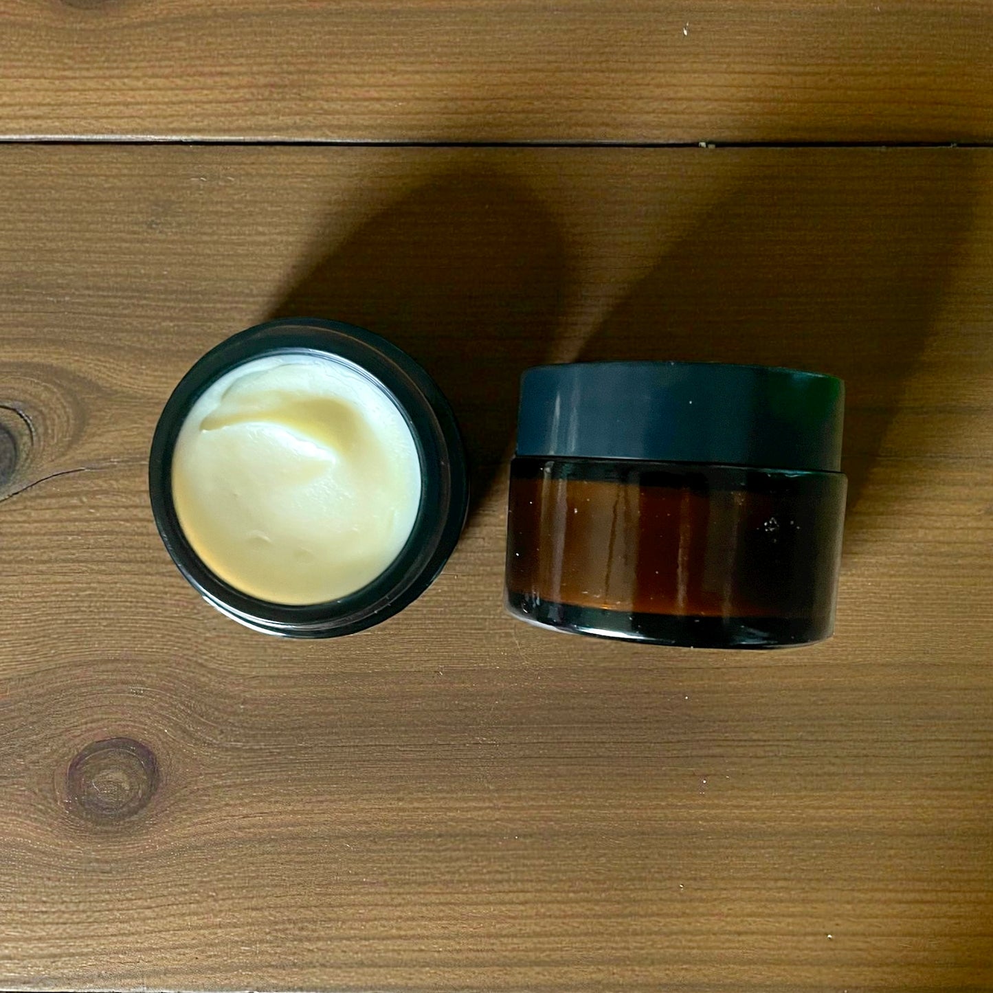 Coffee Eye Cream