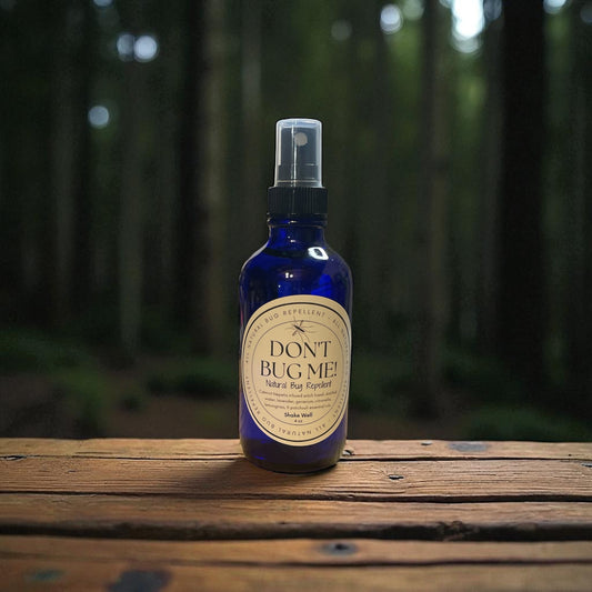 SALE!! All Natural Bug Repellent