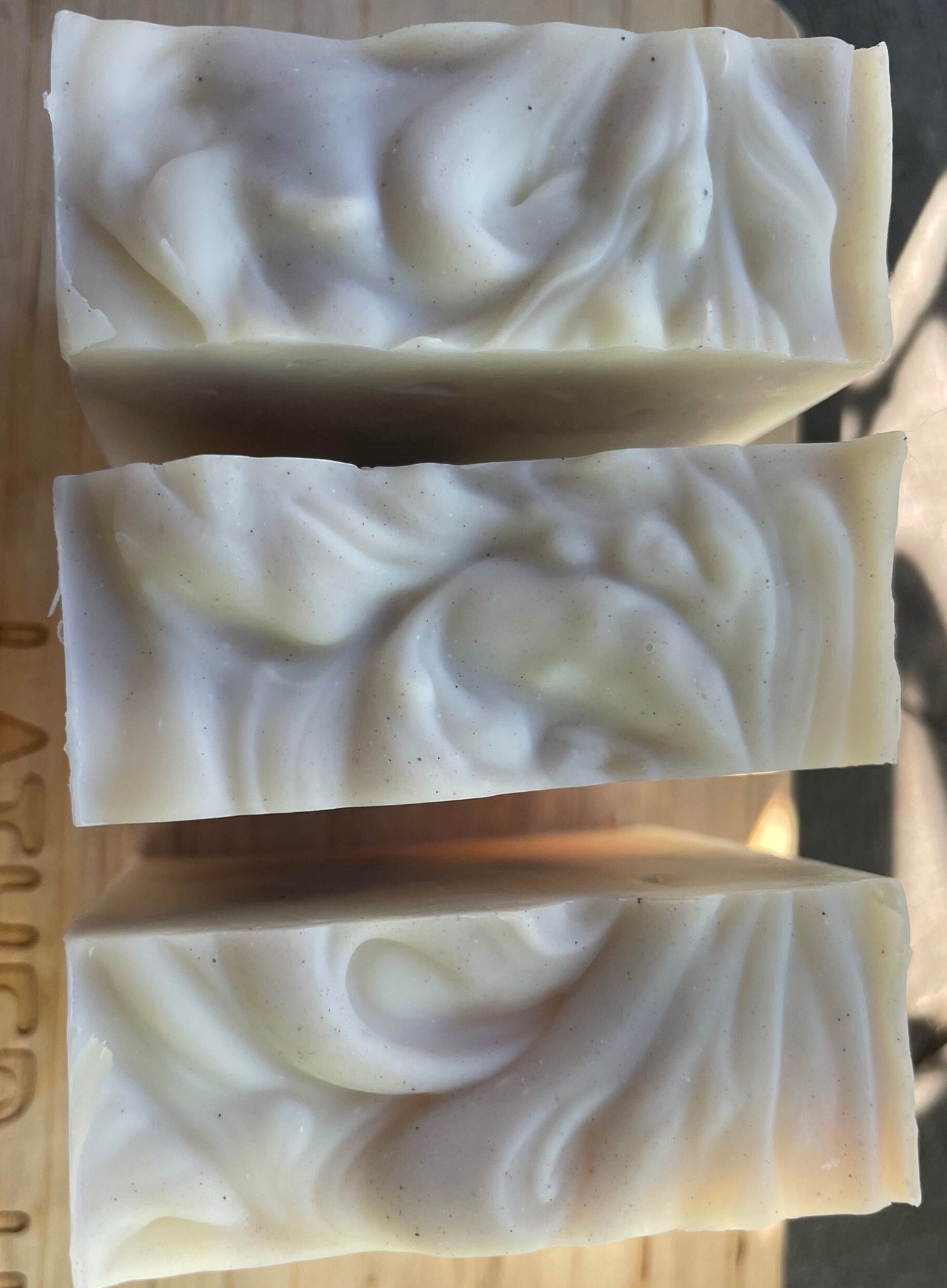 Midnight Jasmine Soap Bar