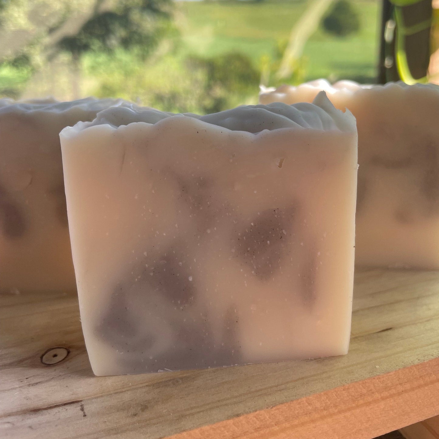 Midnight Jasmine Soap Bar